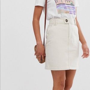 ASOS skirt